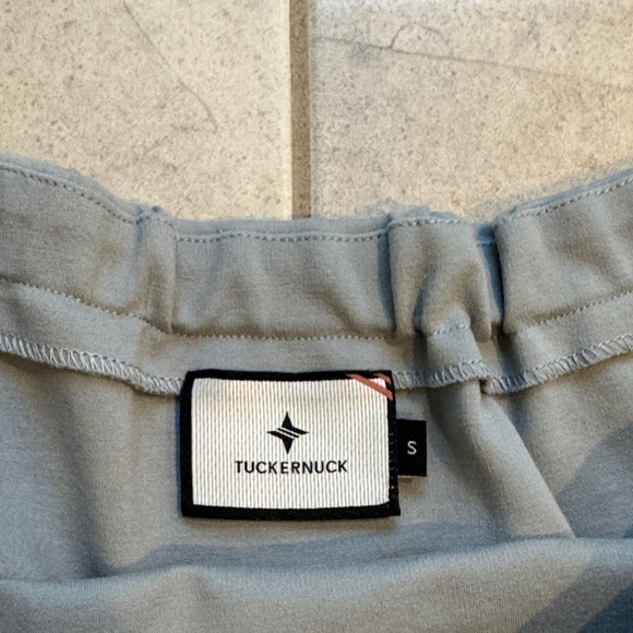 Tuckernuck Miranda Off-Shoulder Top - Picture 3 of 4